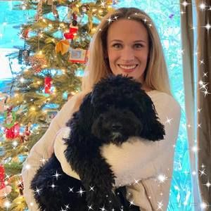 Meet your Posher, Mallory